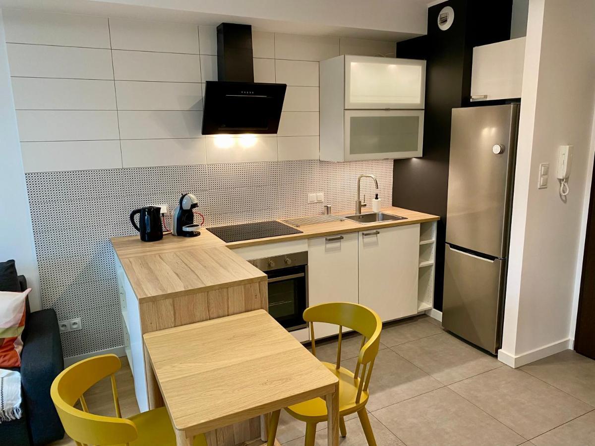 Apartament Comfortable West Iii